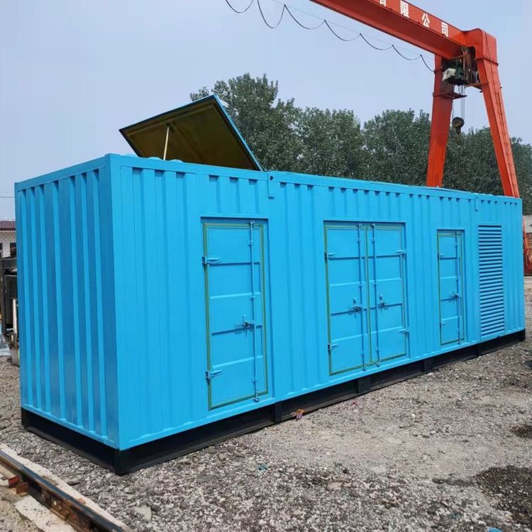 绥芬河发电机出租