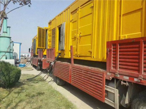 绥芬河出租柴油发电机