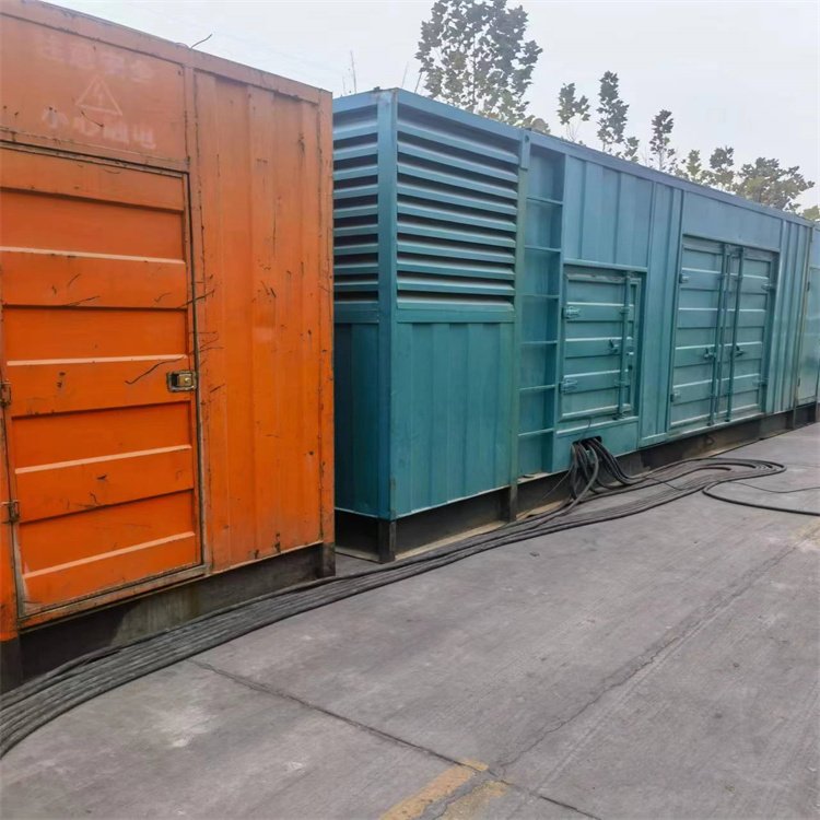 绥芬河出租柴油发电机